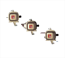 Cảm biến bảo vệ băng tải Kansai KP-850, KP-860, KP-870